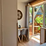Frühstückspension Marina 3*