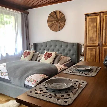 Marina לינה וארוחת בוקר 3*