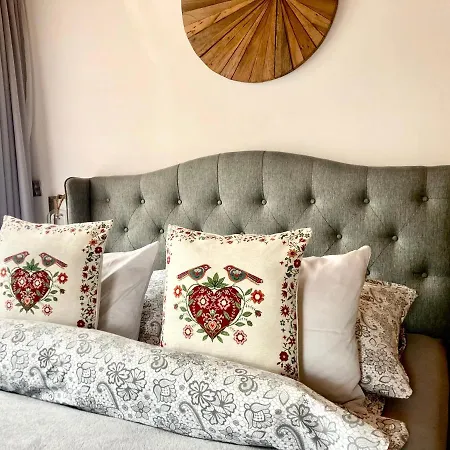 Marina 3* זקופאנה