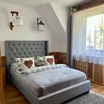 Bed & Breakfast Marina Zakopane