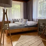 Marina Bed & Breakfast 3*