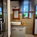 Marina Bed & Breakfast 3*
