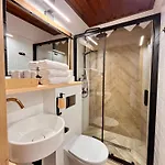 Marina Bed & Breakfast