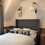 Bed & Breakfast Marina