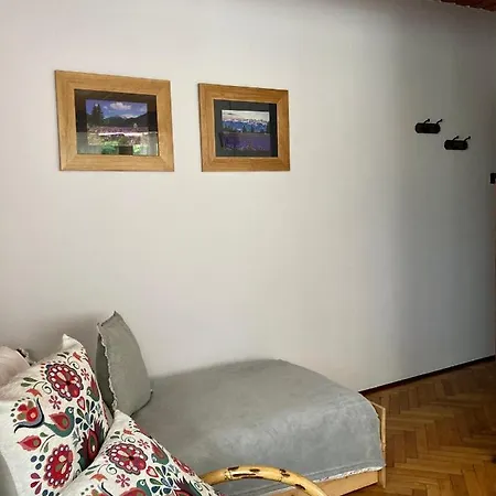 Alojamento de Acomodação e Pequeno-almoço Marina 3*