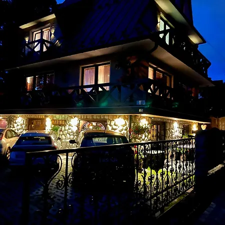 Marina Bed & Breakfast 3*