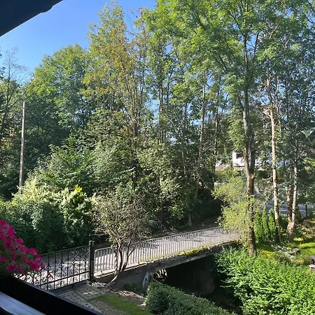 Alojamento de Acomodação e Pequeno-almoço Marina Zakopane