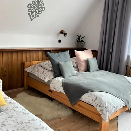 Marina 3* Закопане