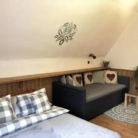 Marina Bed & Breakfast 3*