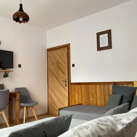 Marina Bed & Breakfast