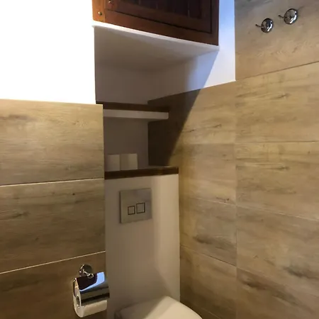 Отель типа 