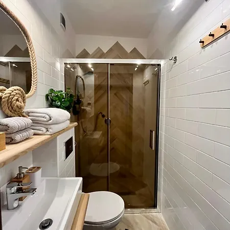 Marina Bed & Breakfast Zakopane