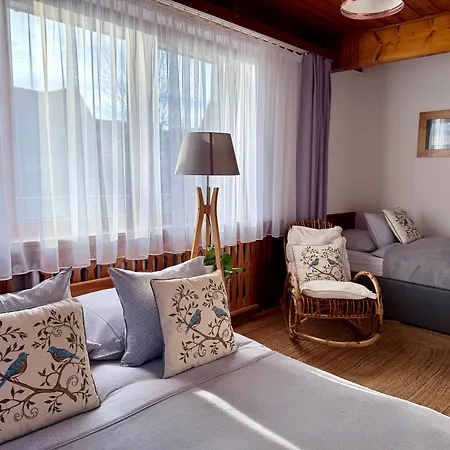 Marina Bed & Breakfast Zakopane