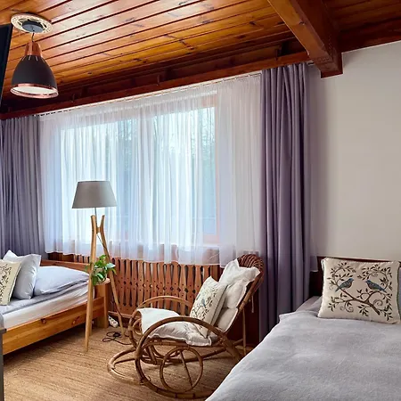 Marina 3* Zakopane