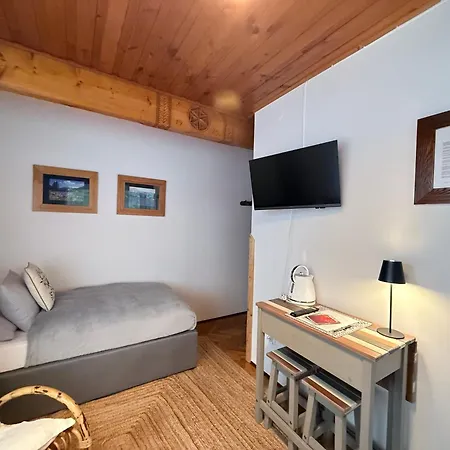 Marina Bed & Breakfast Zakopane