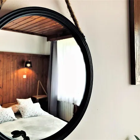 Alojamento de Acomodação e Pequeno-almoço Marina 3*