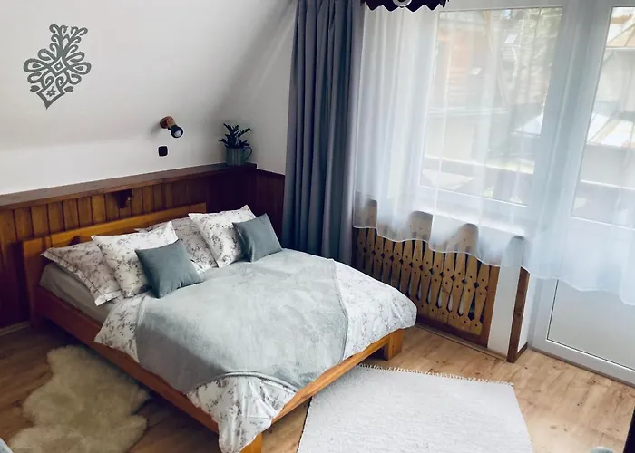 Bed & Breakfast Marina 3*