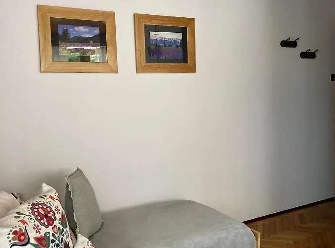 Bed & Breakfast Marina 3*