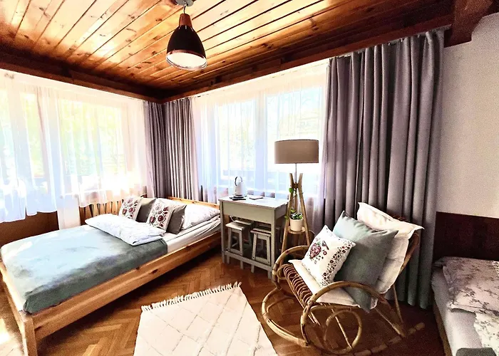 Bed & Breakfast Marina