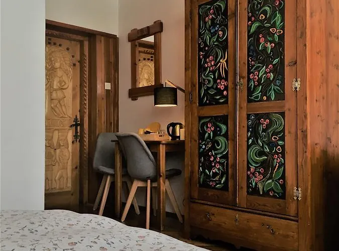 Bed & Breakfast Marina 3*