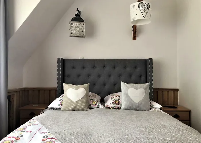 Bed & Breakfast Marina 3*