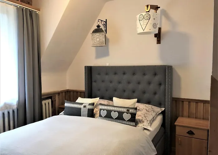 Bed & Breakfast Marina