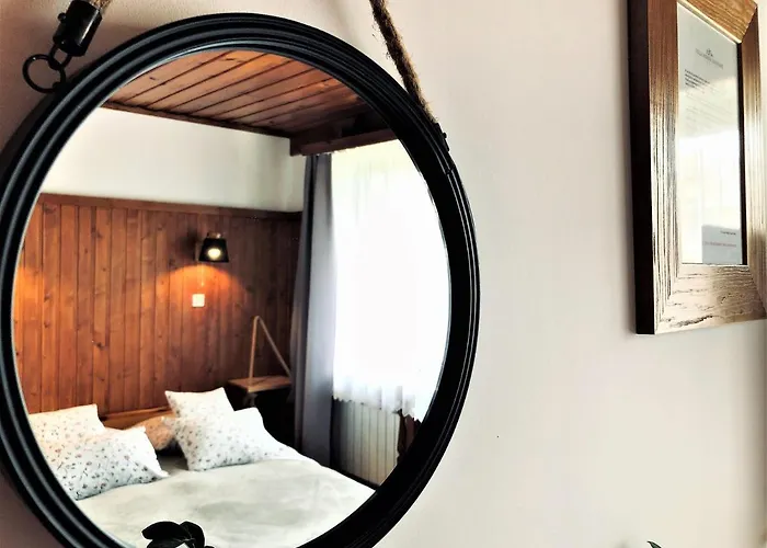 Bed & Breakfast Marina 3*